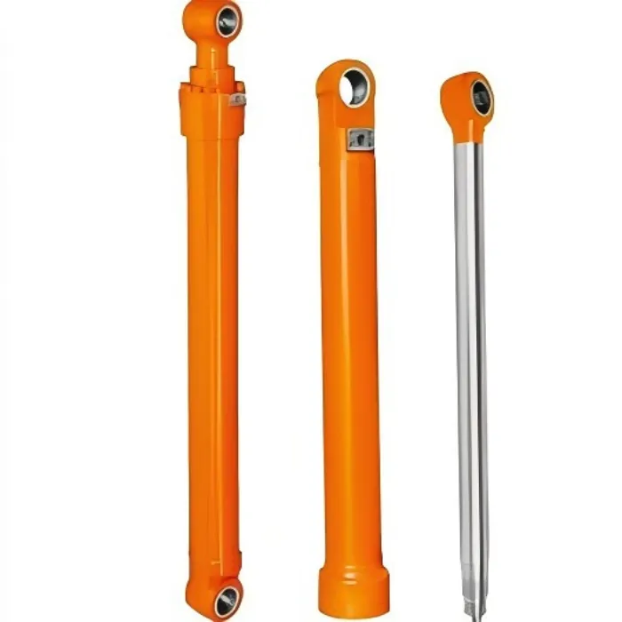 349D ekskavator uchun CAT BOOM CYLINDER 2254523