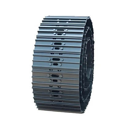 Cat 6020 ning 6073691 yig'ish treki