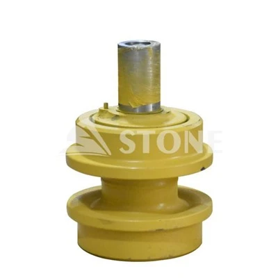 Caterpillar CAT D6 CARRIER ROLLER 6K9879 uchun