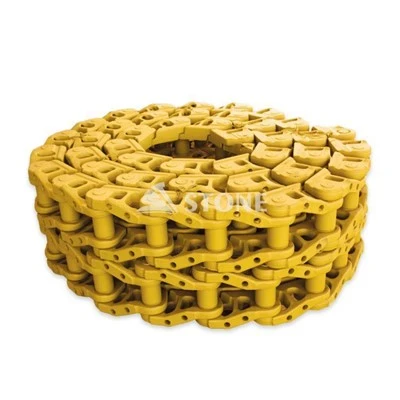 Caterpillar CAT D6 TRACK CHAIN ​​2S7577 uchun